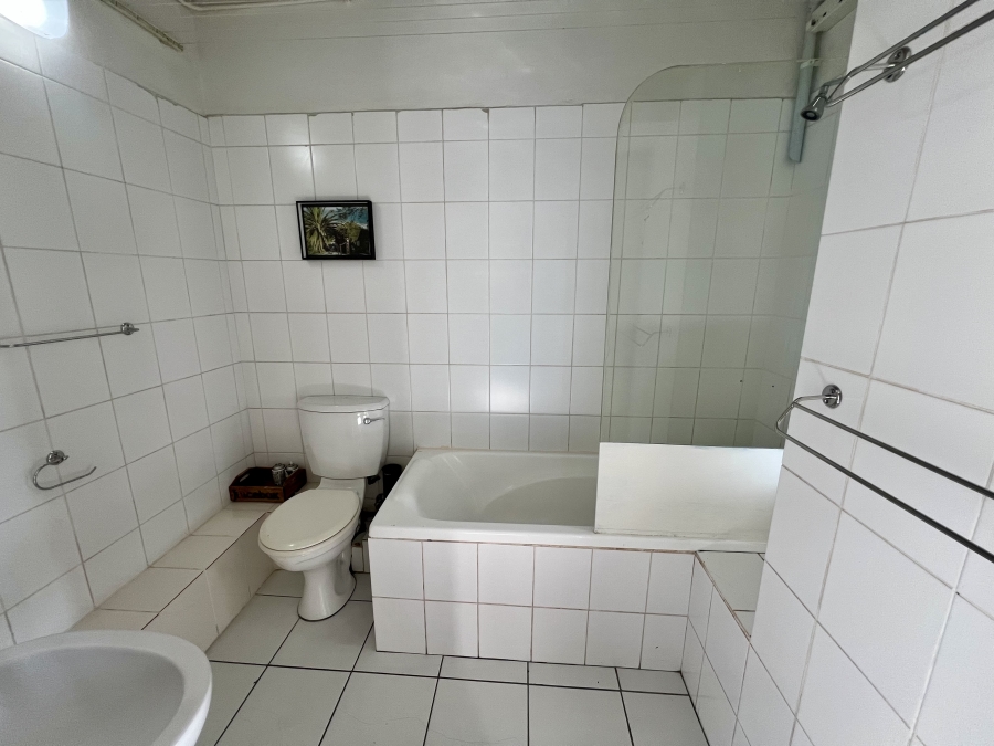 To Let 1 Bedroom Property for Rent in Cape Town City Centre Western Cape